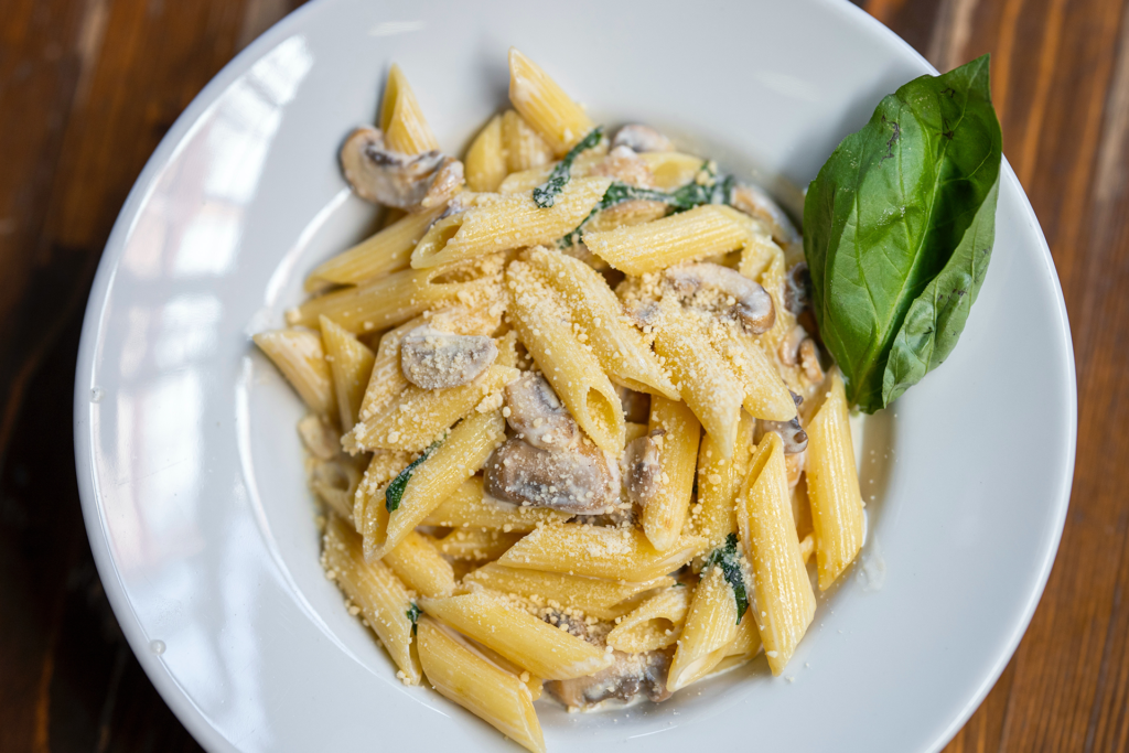 Osteria Del Monte – Italian Food North Carolina